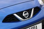 Nissan Micra 2015 года